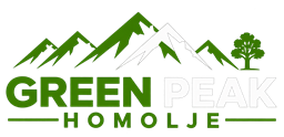 Green Peak Homolje